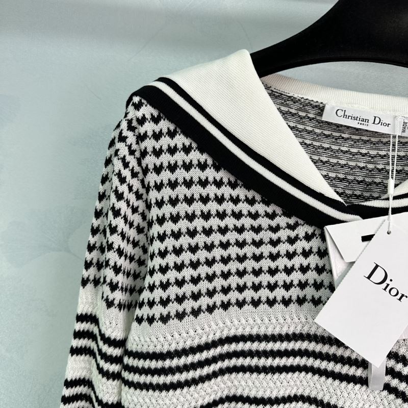 Christian Dior Sweaters